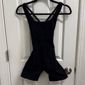 Sunzel bodysuit (shorts)